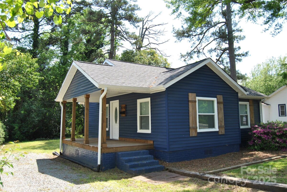 510 Belmont Mount Holly Road, Belmont, NC 28012, MLS # 4248828