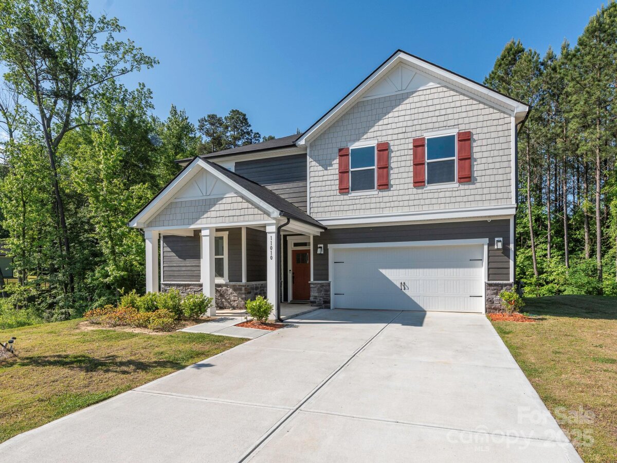 11010 Redcoat Hill Lane Unit 33, Huntersville, NC 28078, MLS # 4248832