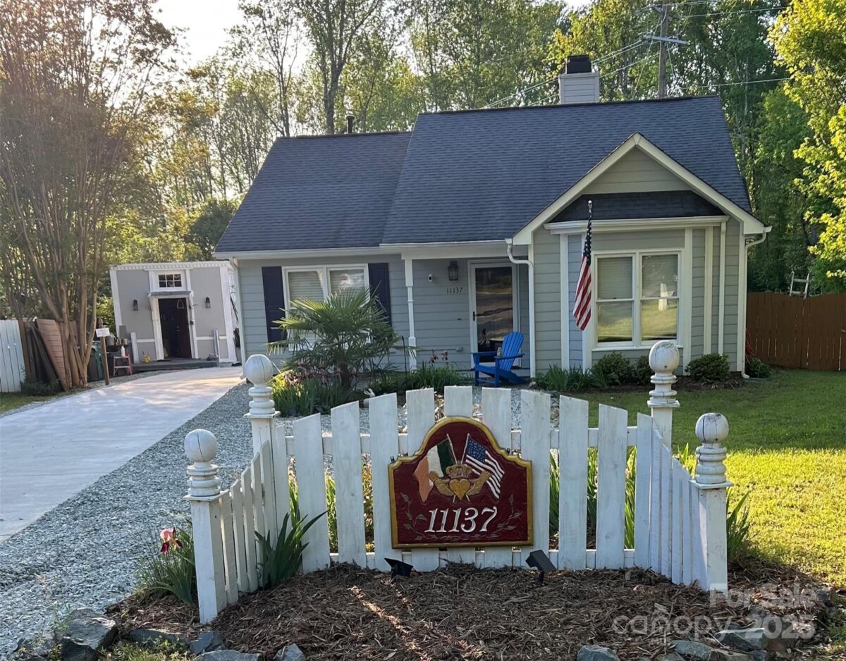11137 Atrium Way, Matthews, NC 28105, MLS # 4248837
