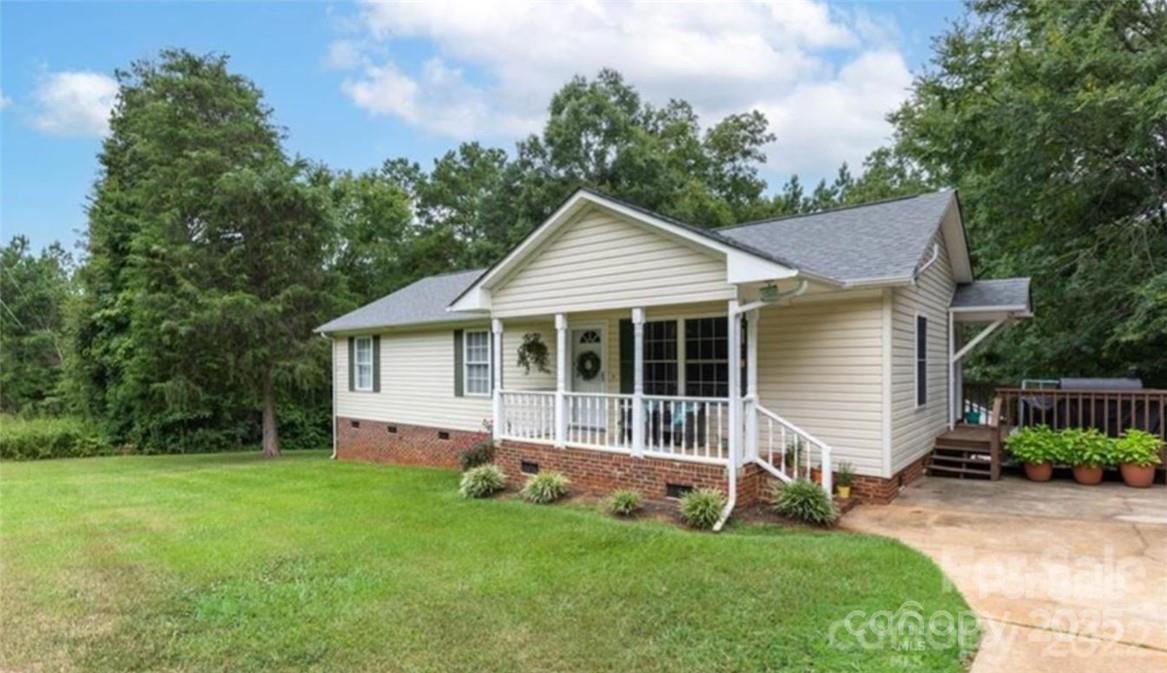 592 Rambo Road, Rock Hill, SC 29730, MLS # 4248839