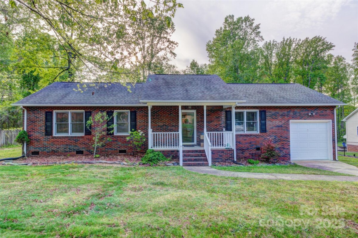 221 Delview Drive, Cherryville, NC 28021, MLS # 4248842