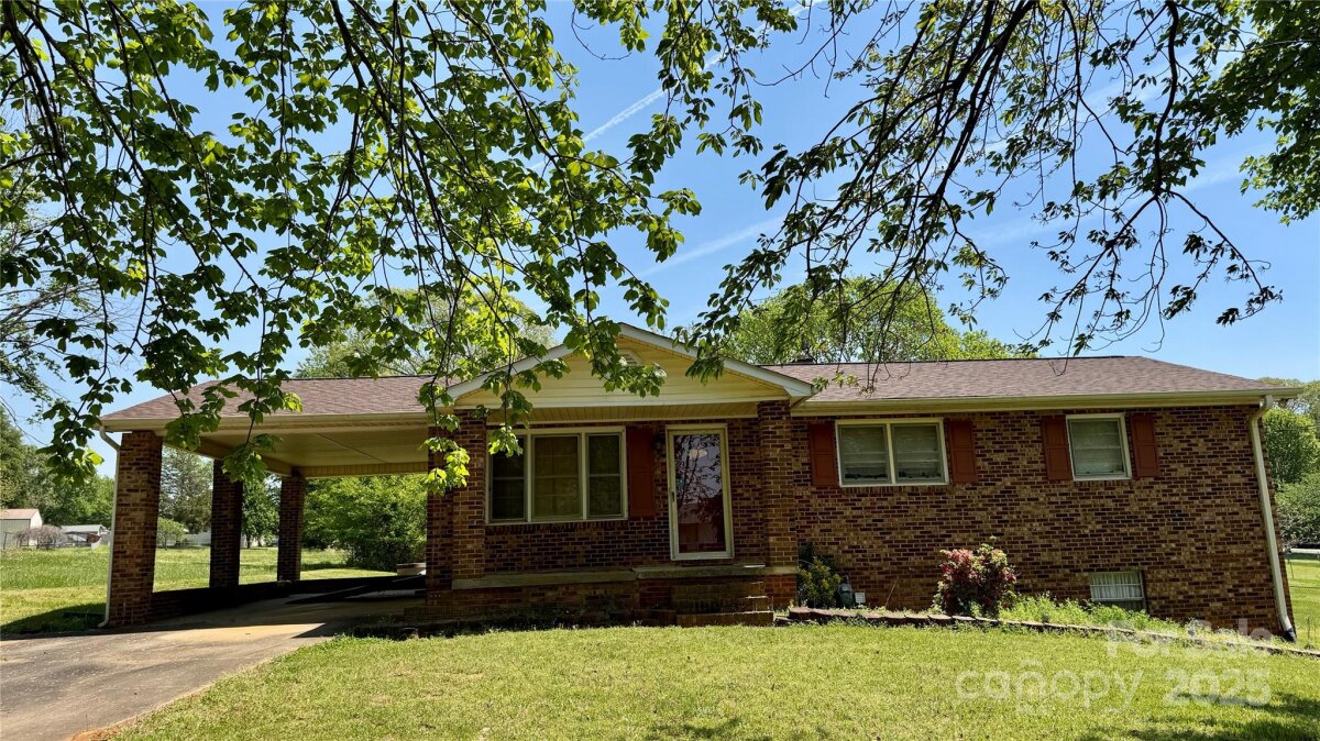 1684 Montevista Drive, Shelby, NC 28150, MLS # 4248845