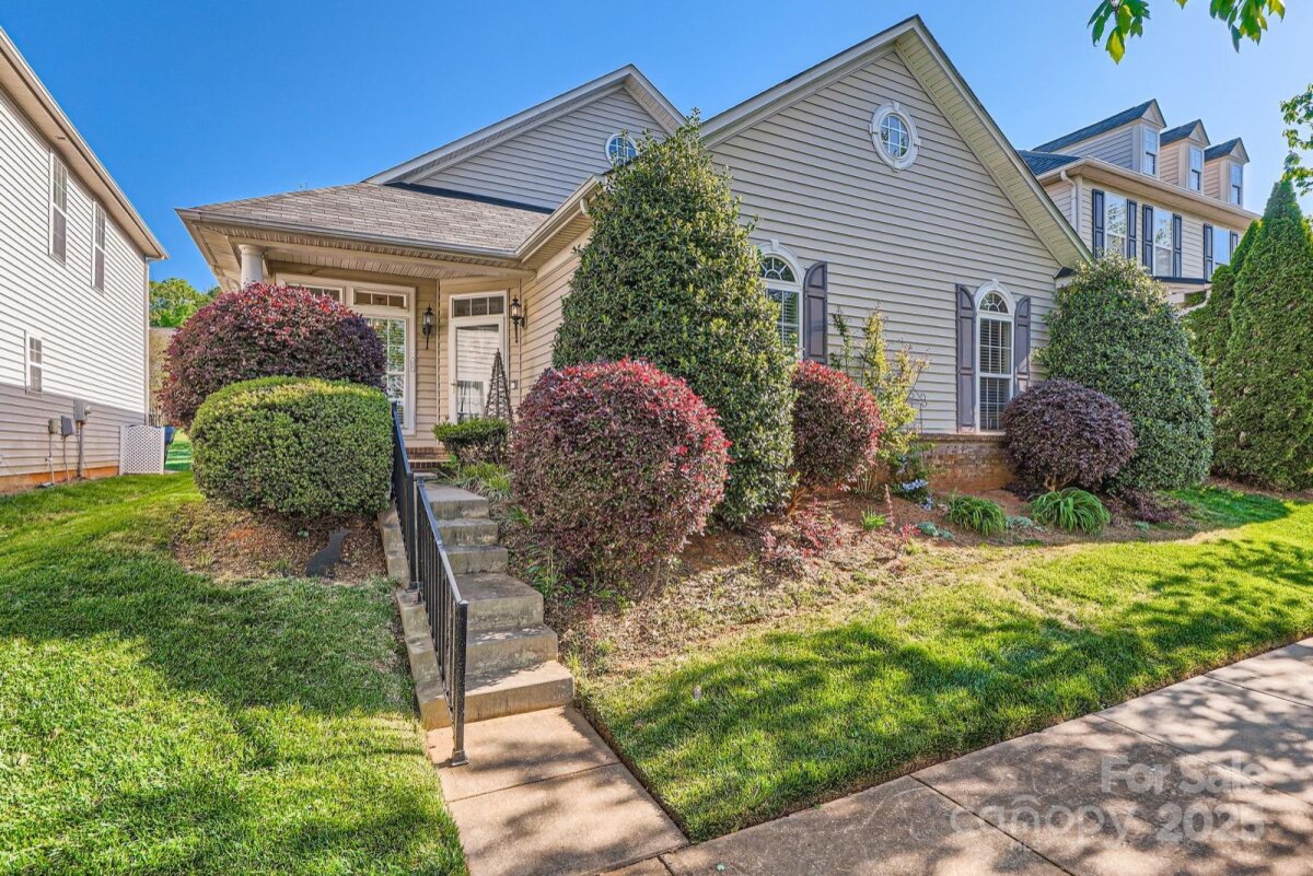 3939 Archer Notch Lane, Huntersville, NC 28078, MLS # 4248861