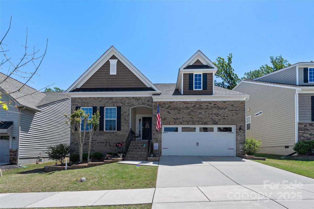 2333 Talon Point Circle, Fort Mill, SC 29715, MLS # 4248868