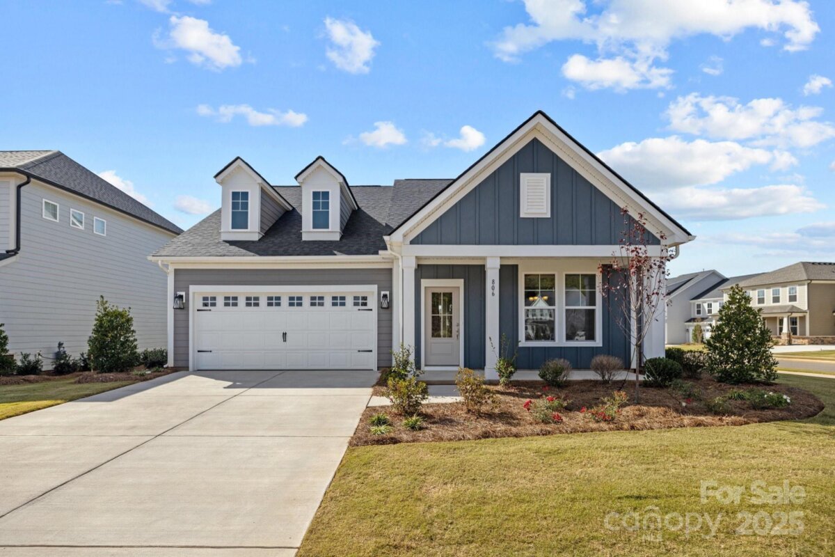 124 Canary Lane Unit 7, Mooresville, NC 28115, MLS # 4248869