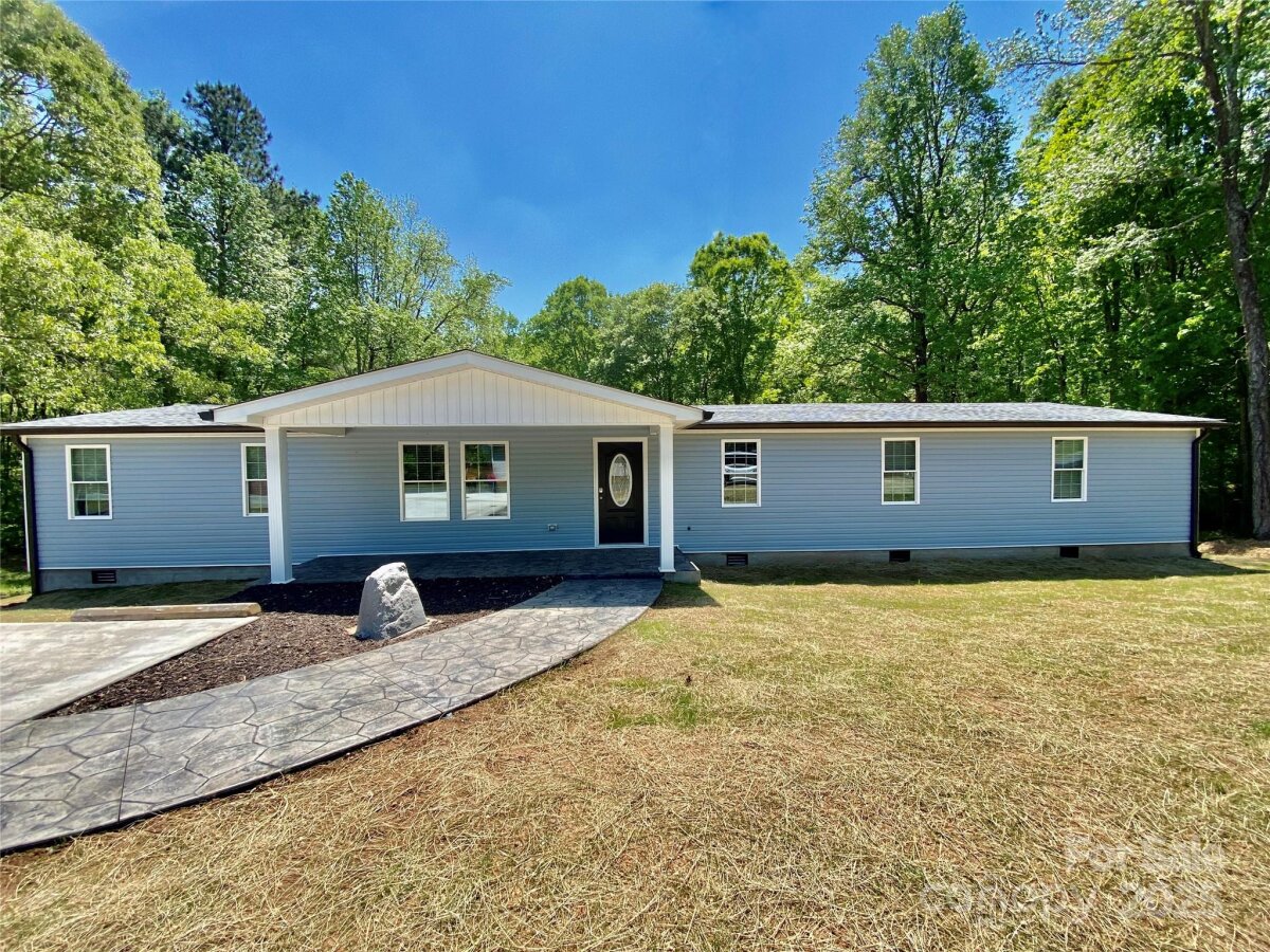 109 Bee Tree Lane, Salisbury, NC 28144, MLS # 4248871