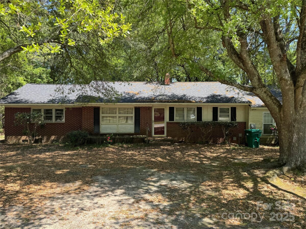 383 Isgett Circle, Cheraw, SC 29520, MLS # 4248876