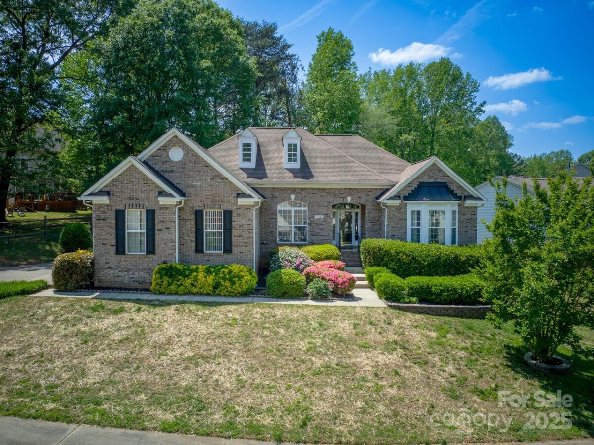 13316 Alex Mill Drive, Pineville, NC 28134, MLS # 4248884