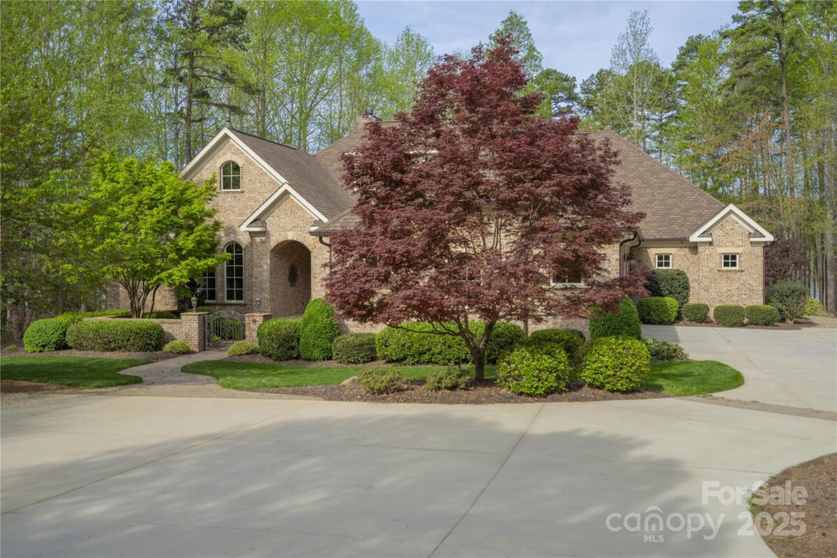 716 Scout Road, Lexington, NC 27292, MLS # 4248886