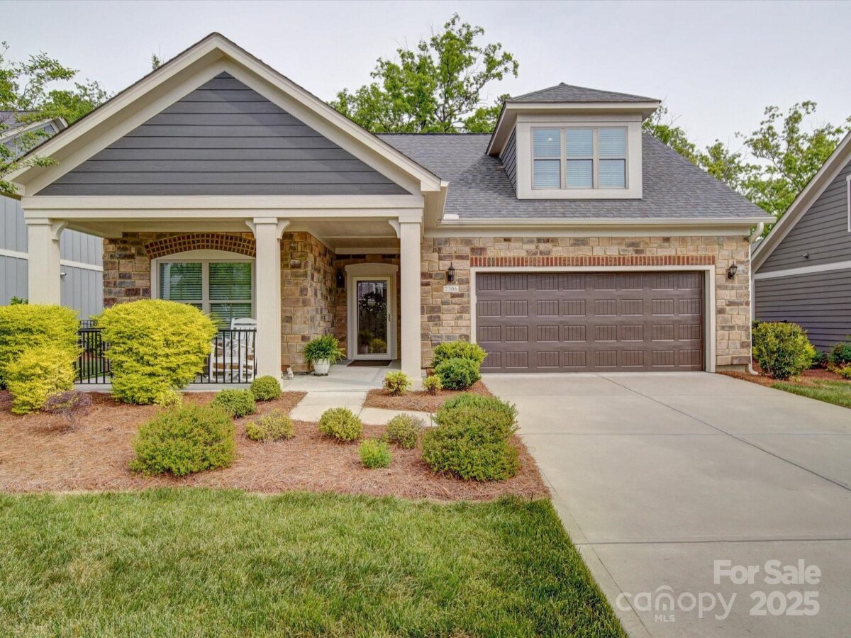 2306 Wesley Landing Road, Waxhaw, NC 28173, MLS # 4248905