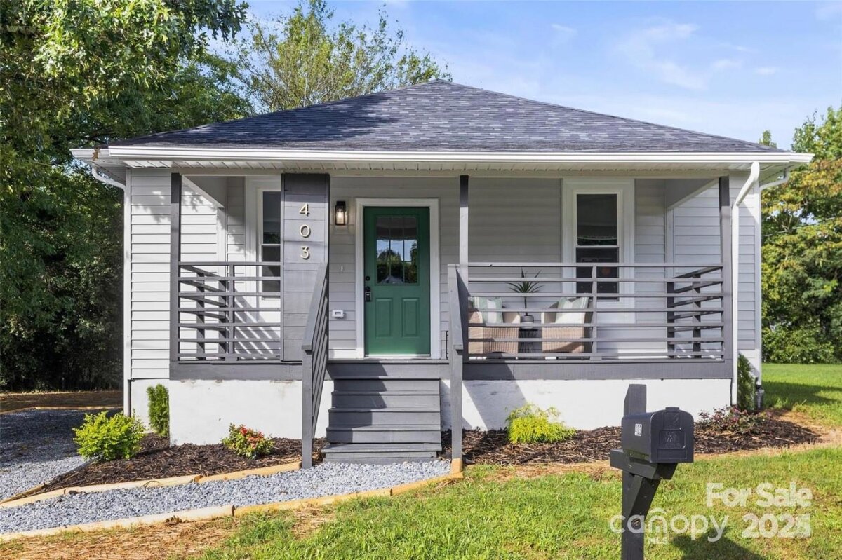 403 Broad Street Unit 21, Kannapolis, NC 28081, MLS # 4248910