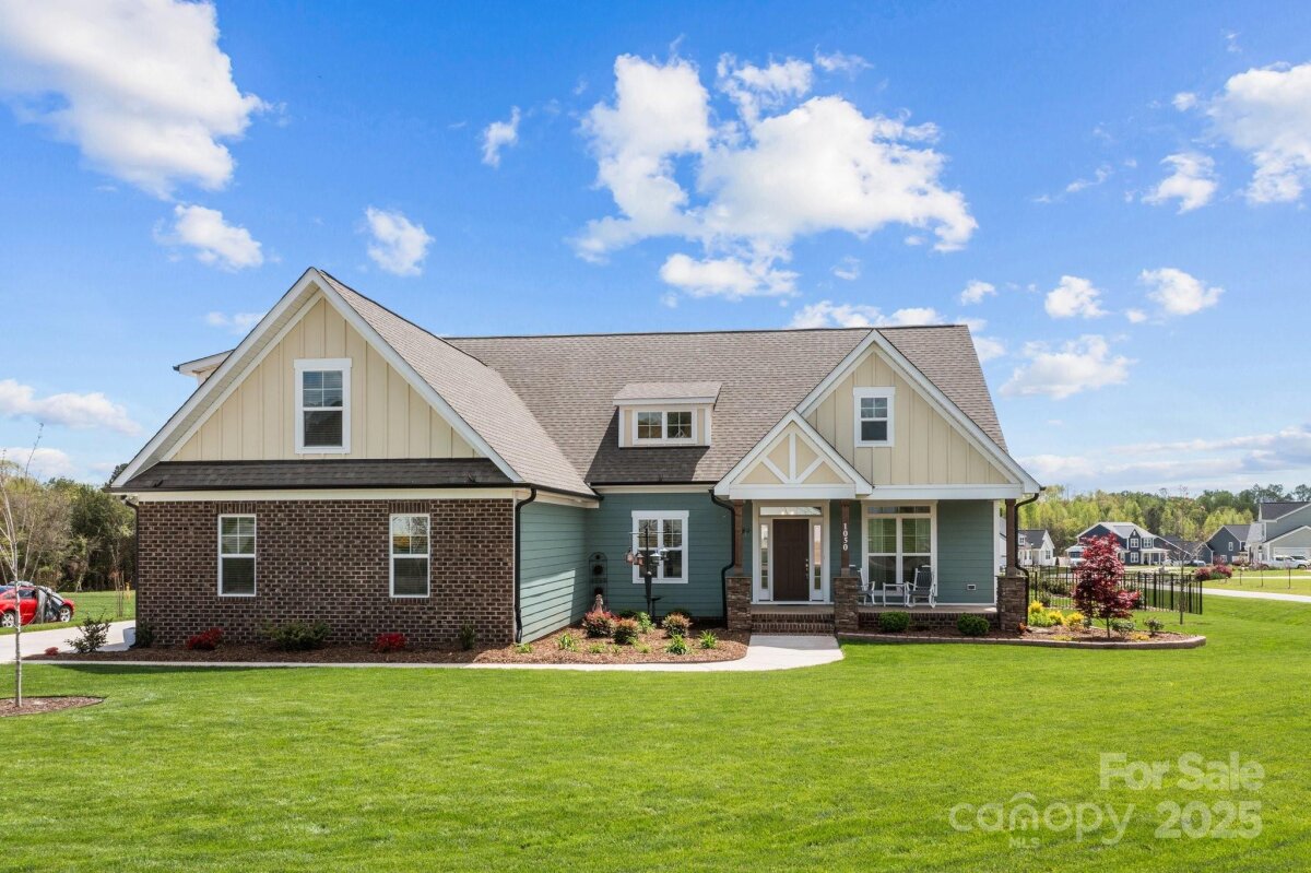 1050 Coppergate Drive, Salisbury, NC 28147, MLS # 4248915