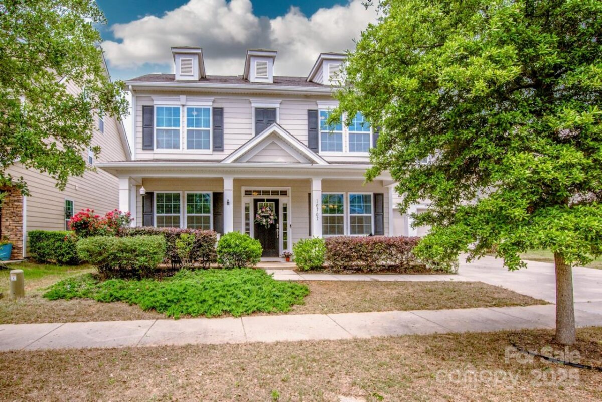 10707 Charmont Place, Huntersville, NC 28078, MLS # 4248920