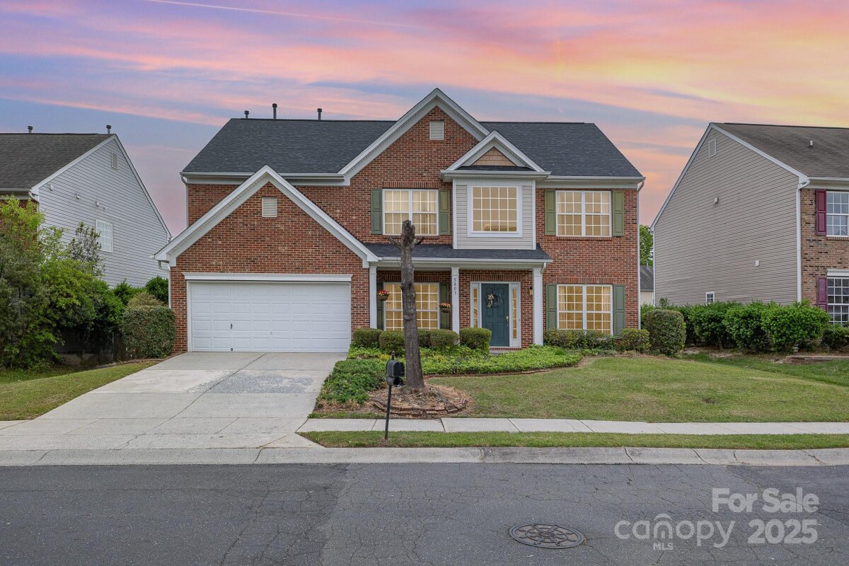 5803 Lindley Crescent Drive, Indian Trail, NC 28079, MLS # 4248933
