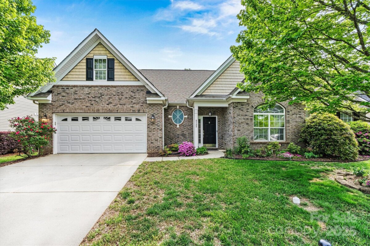 5722 Kirkwynd Commons Drive, Charlotte, NC 28278, MLS # 4248935