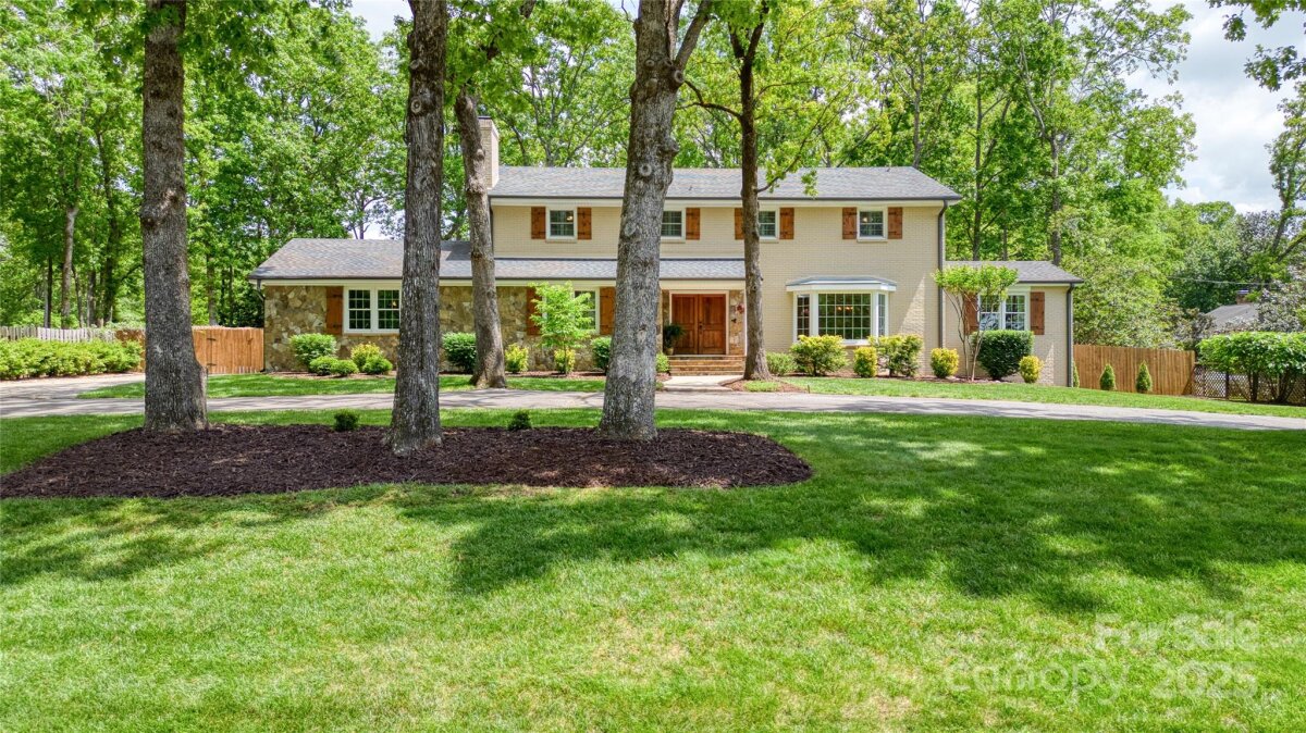 323 Richmond Road, Salisbury, NC 28144, MLS # 4248939