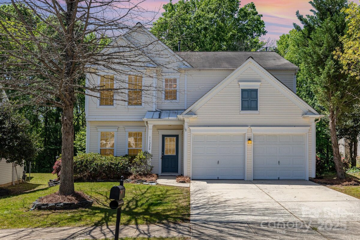 11220 Cypress View Drive, Charlotte, NC 28262, MLS # 4248946