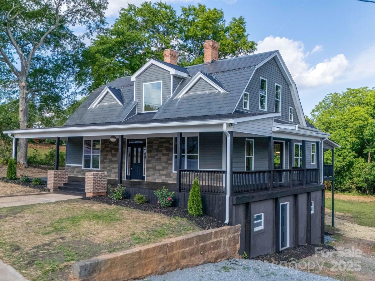 217 S Green Street, Wadesboro, NC 28170, MLS # 4248948
