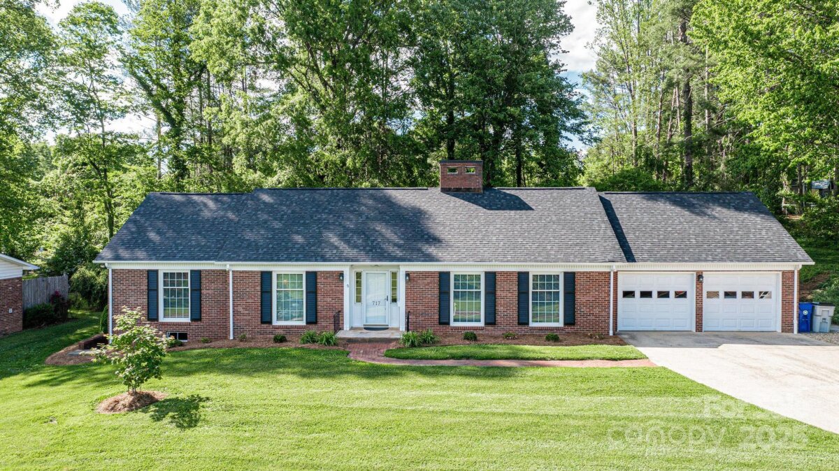 717 Pennell Street, Lenoir, NC 28645, MLS # 4248949