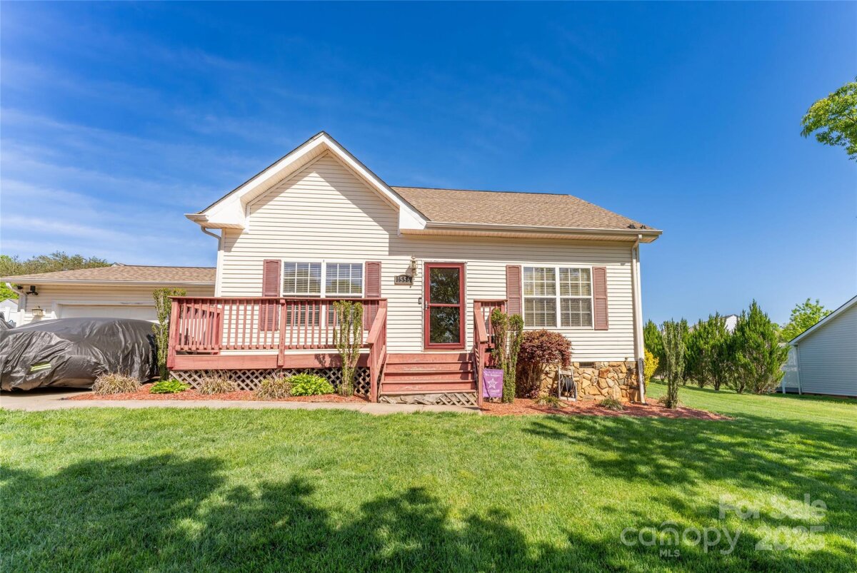 1556 Berkshire Drive, Newton, NC 28658, MLS # 4248954