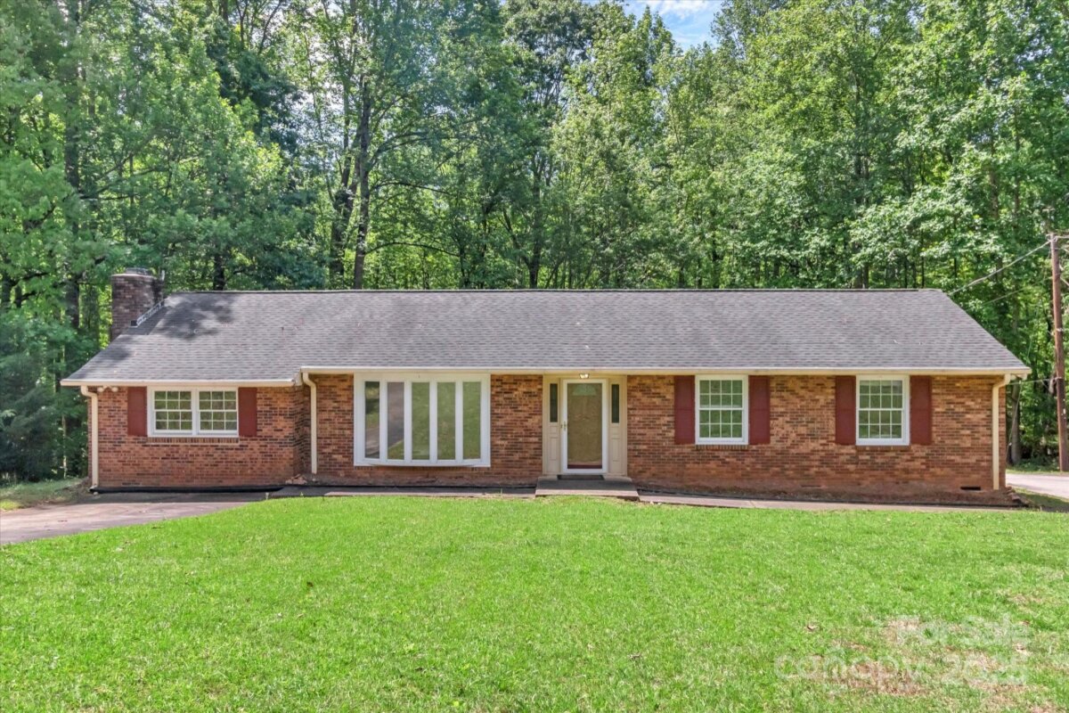 182 Freedom Mill Road, Gastonia, NC 28052, MLS # 4248955