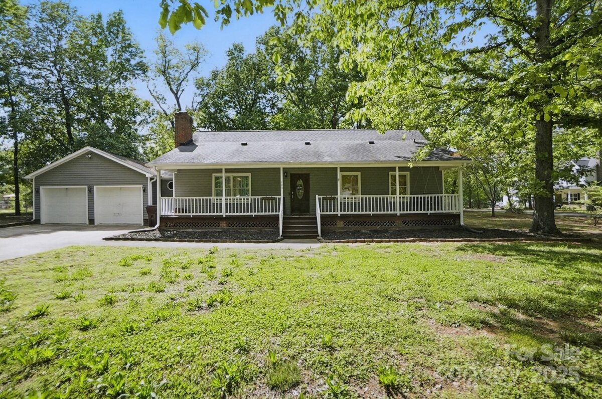 103 E Timberland Drive, Grover, NC 28073, MLS # 4248957