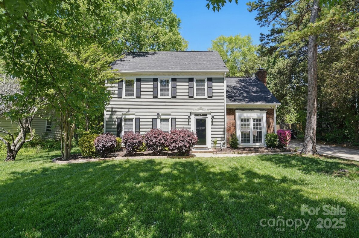 2224 Clonmel Place, Charlotte, NC 28262, MLS # 4248961