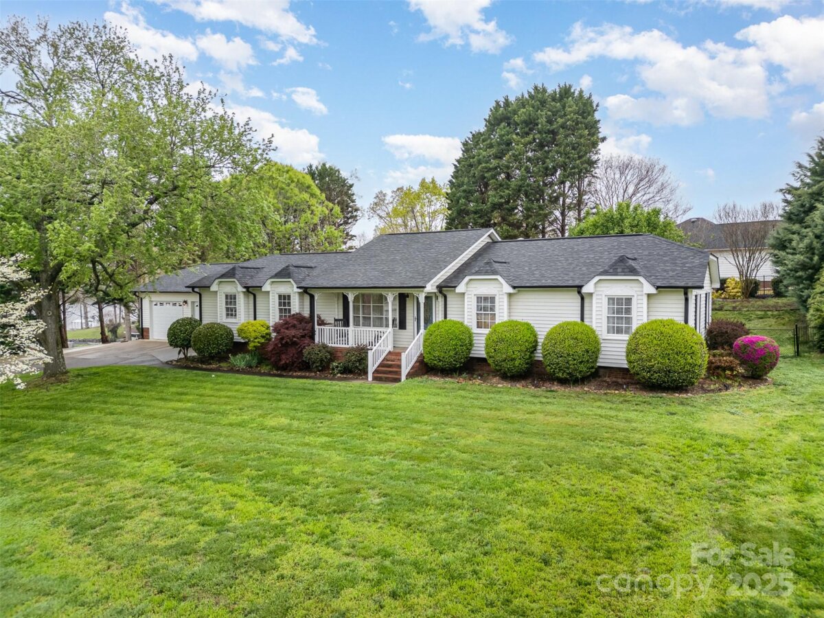 106 S Oakwood Drive, Kings Mountain, NC 28086, MLS # 4248964