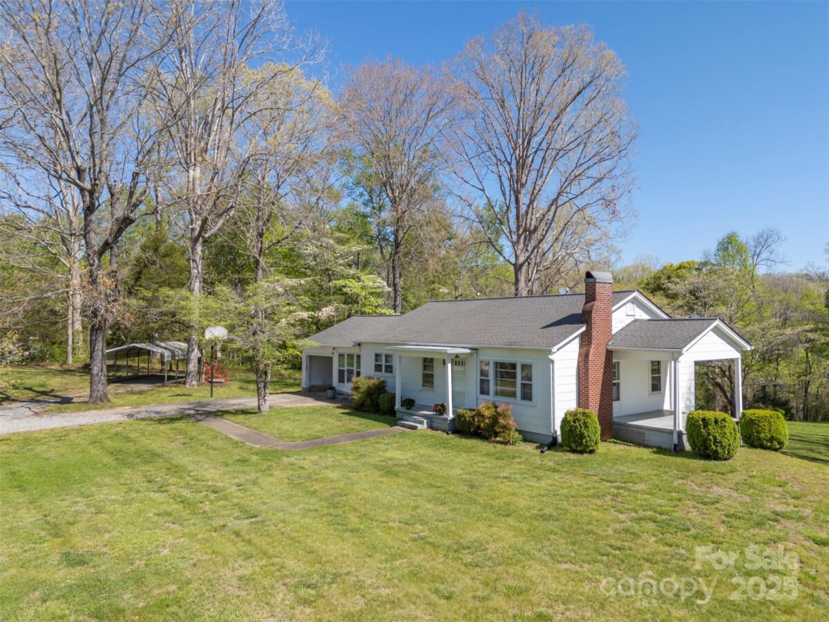 2230 US 64 Highway, Rutherfordton, NC 28139, MLS # 4248968
