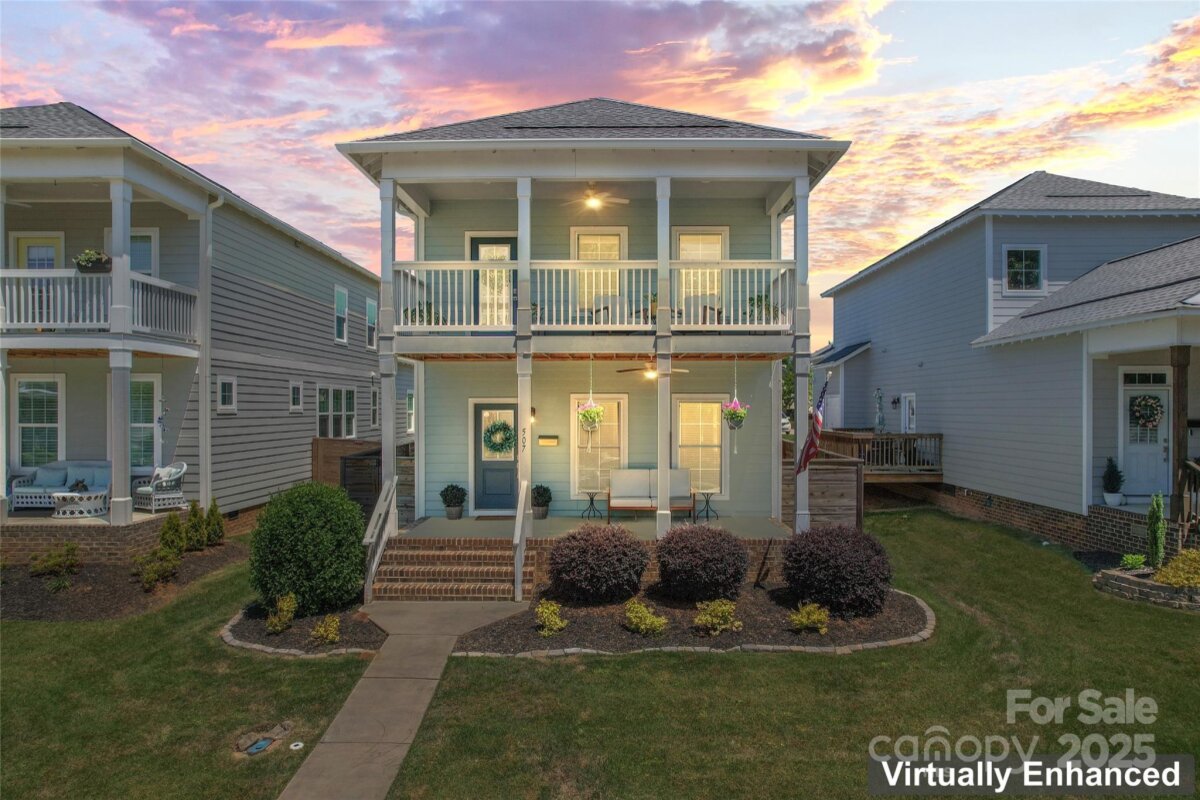 507 E Main Street, Rock Hill, SC 29730, MLS # 4248977