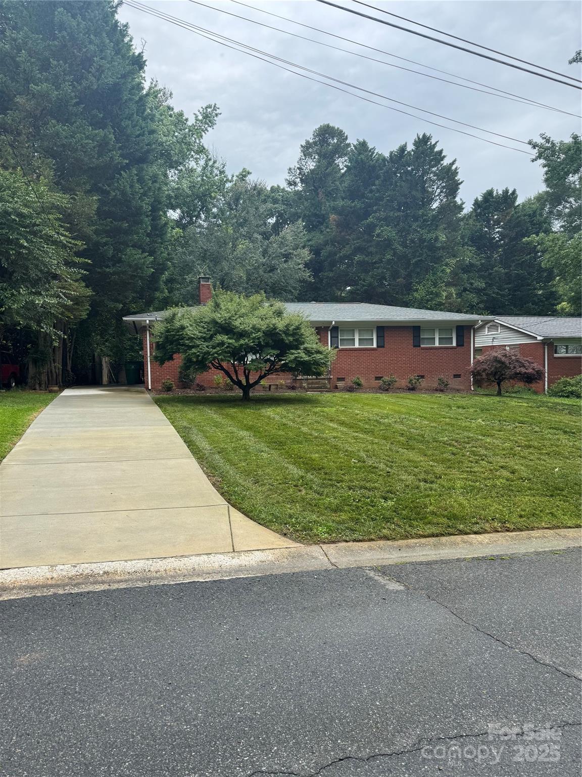 4920 Raymond Place, Charlotte, NC 28205, MLS # 4248980