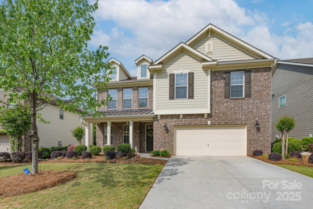 866 Tyne Drive, Fort Mill, SC 29715, MLS # 4248986