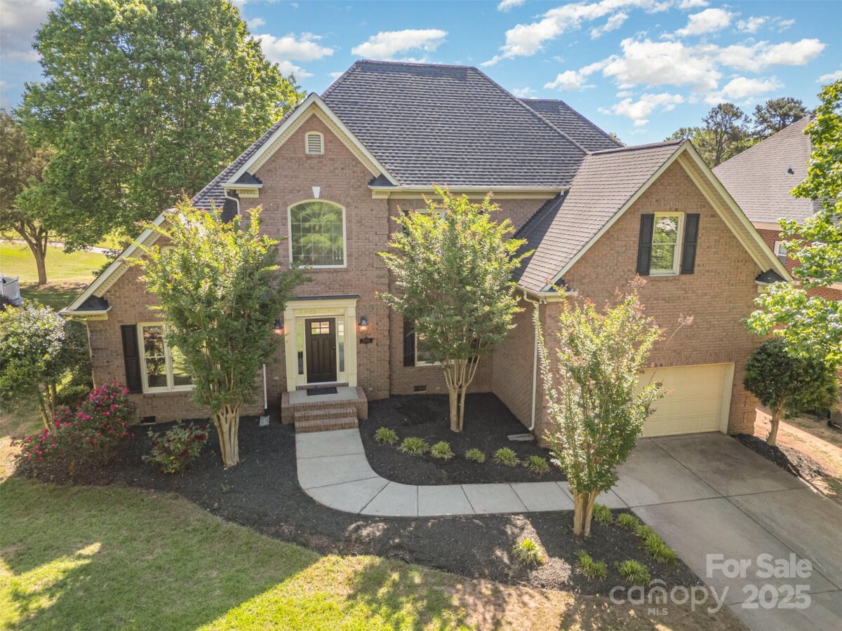 12004 Willingdon Road, Huntersville, NC 28078, MLS # 4248994