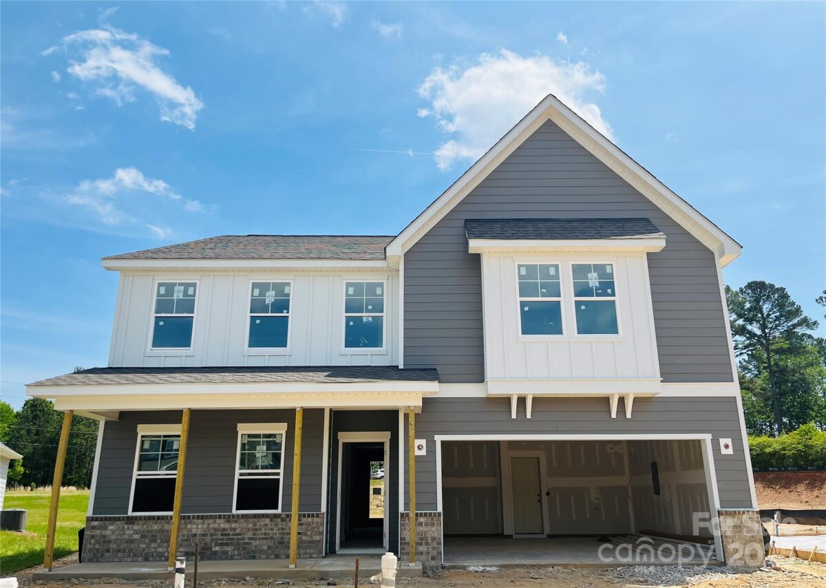 1004 Rocking Horse Road, Indian Trail, NC 28079, MLS # 4249003