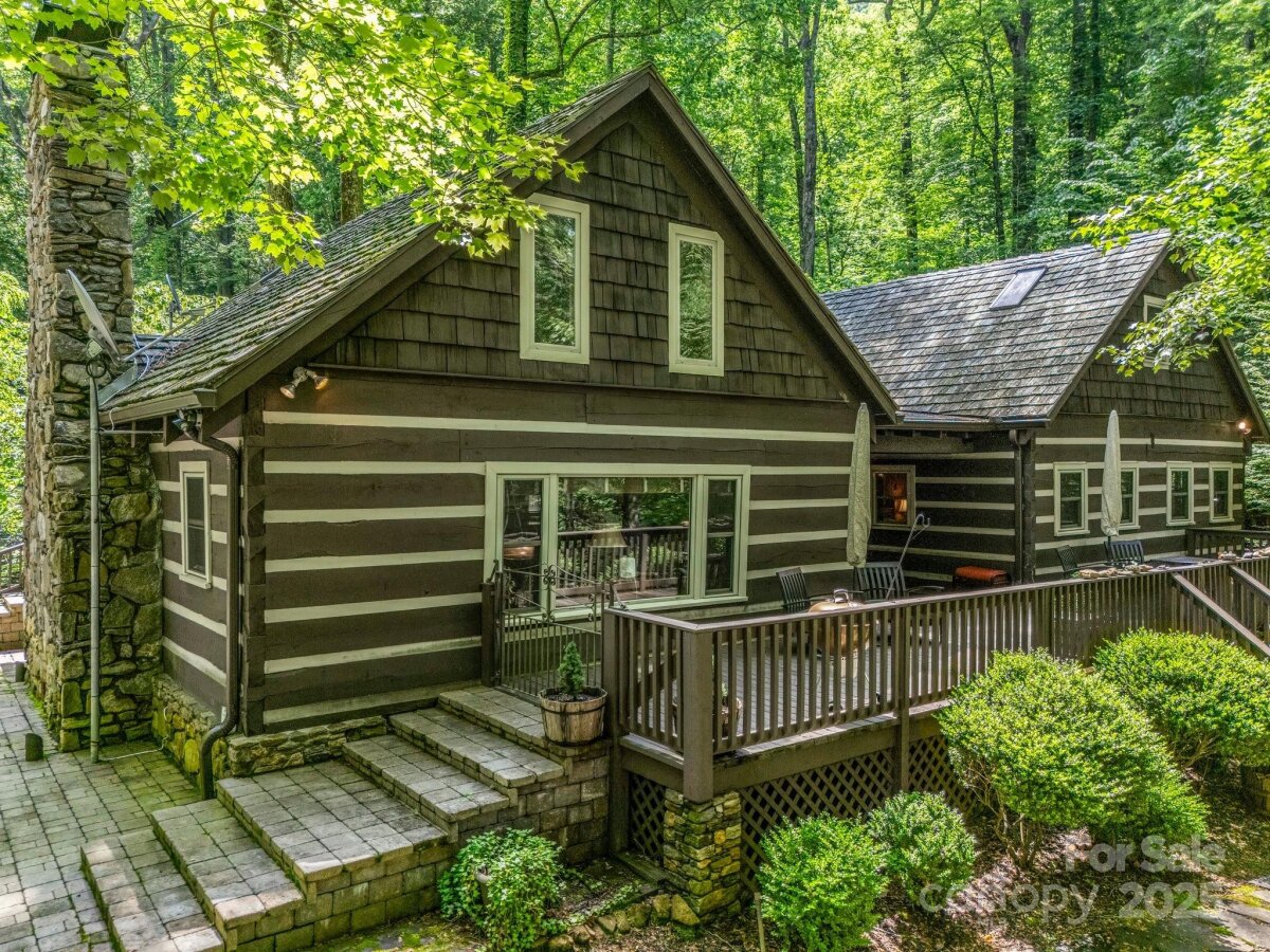 980 Mountain Forest Drive, Union Mills, NC 28167, MLS # 4249010
