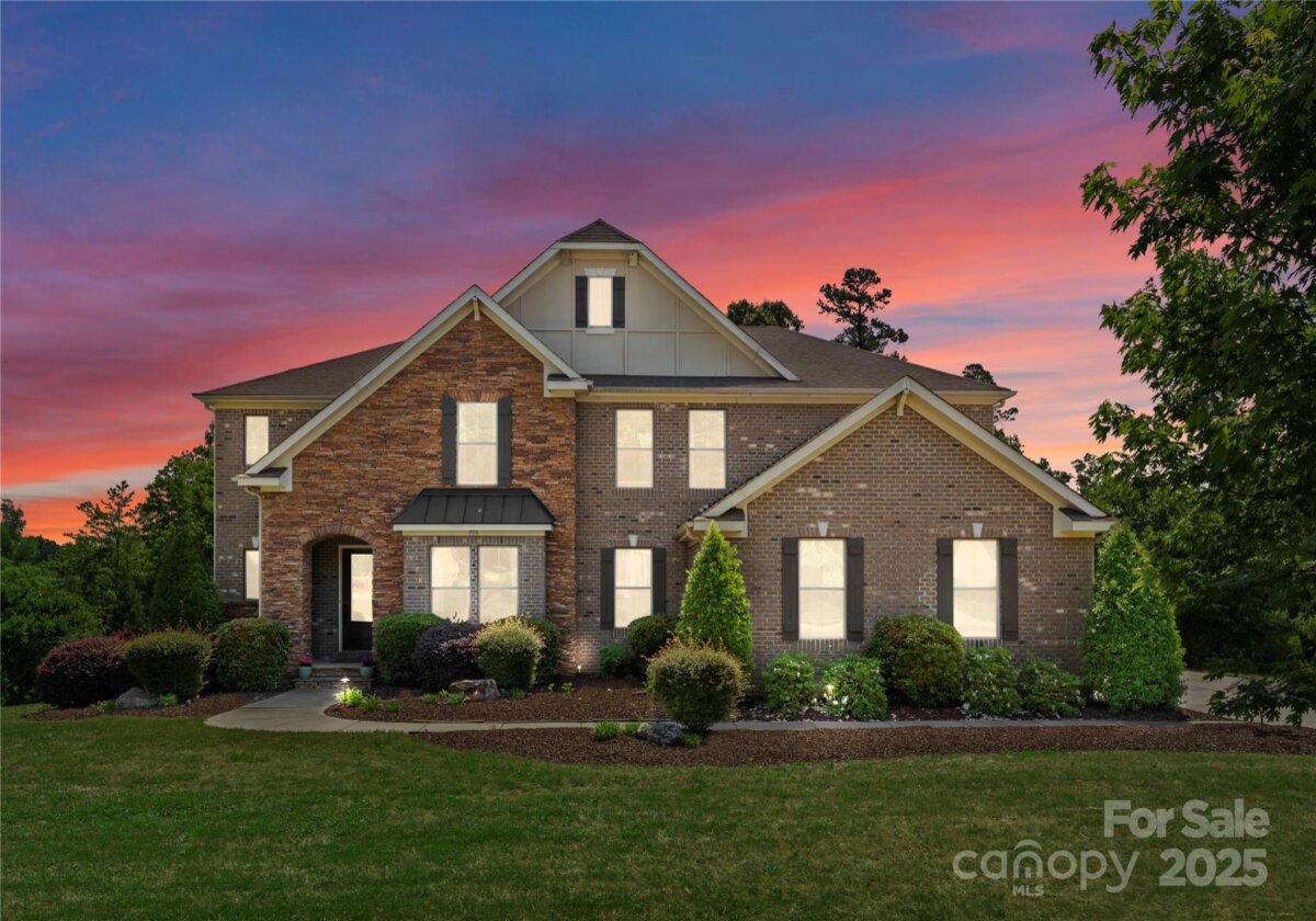 733 Lingfield Lane, Waxhaw, NC 28173, MLS # 4249016