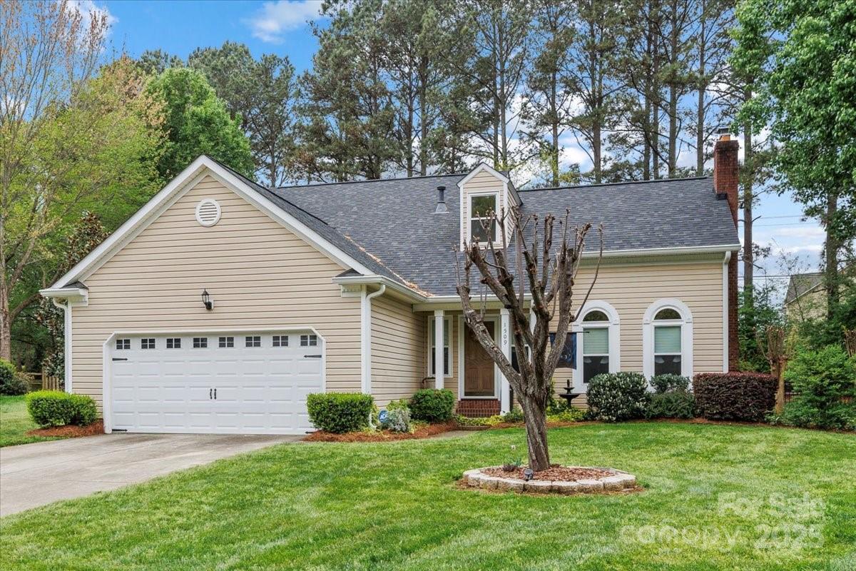1509 Kirkbridge Court, Matthews, NC 28105, MLS # 4249030