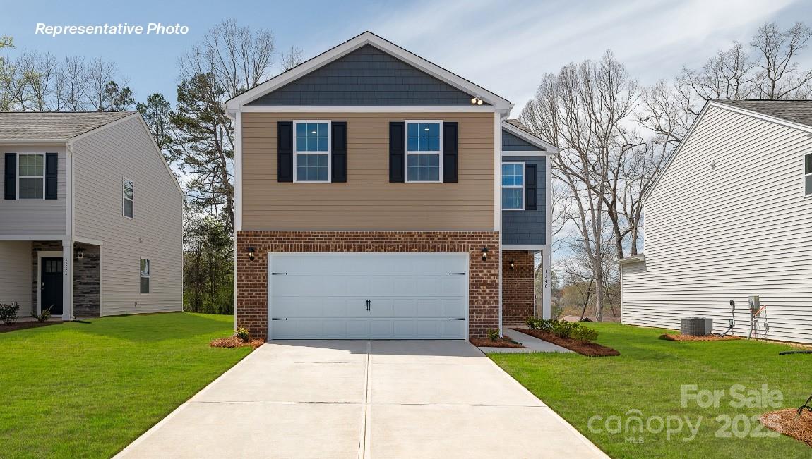 506 13th Avenue Drive, Hickory, NC 28601, MLS # 4249035