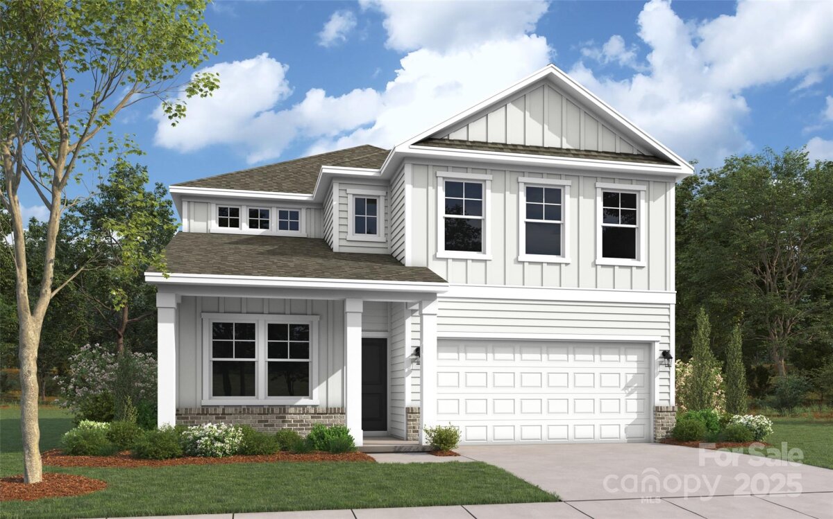 2019 Puddle Pond Road, Indian Trail, NC 28079, MLS # 4249043