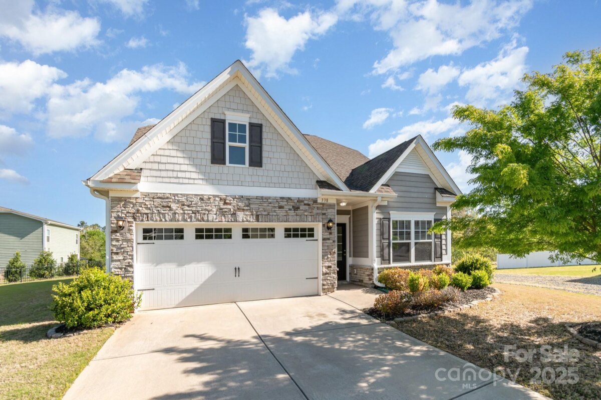 338 Livingston Drive, Lancaster, SC 29720, MLS # 4249047