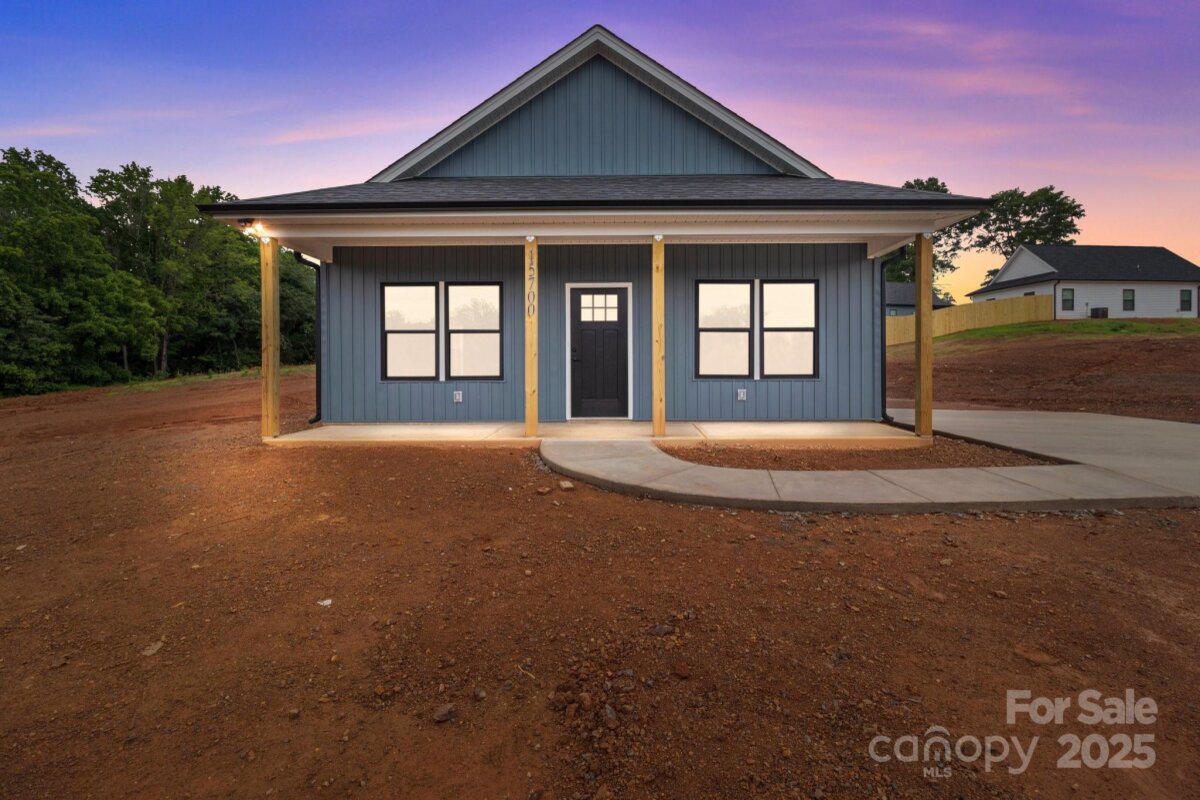 15700 Stokes Ferry Road, Richfield, NC 28137, MLS # 4249060
