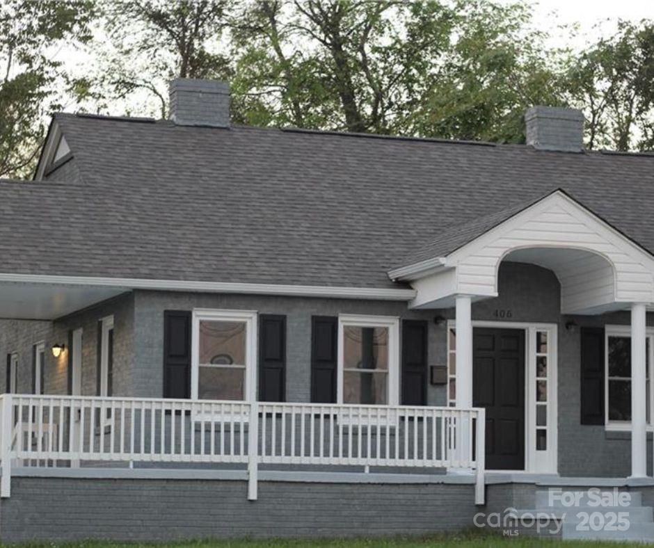 406 S Catawba Street, Lancaster, SC 29720, MLS # 4249061