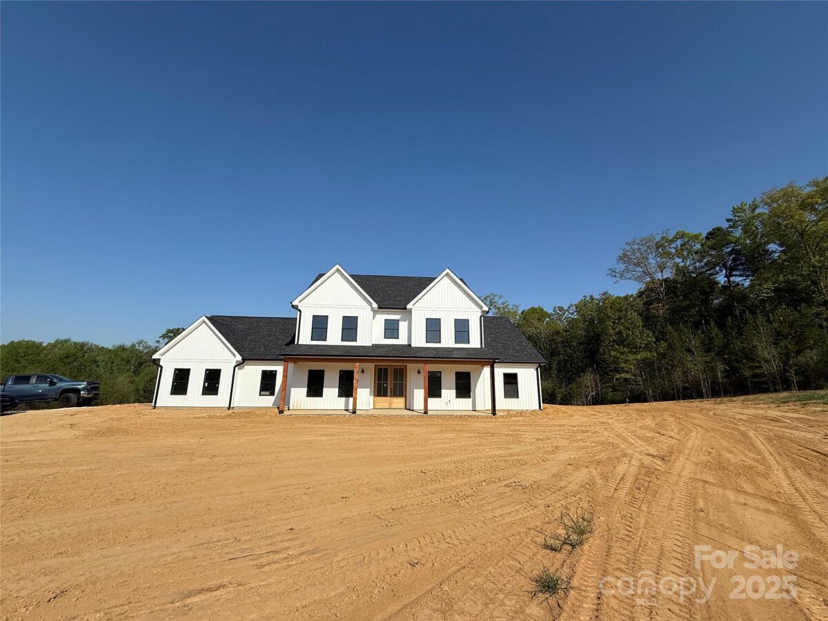 4034 Daugherty Road, China Grove, NC 28023, MLS # 4249064