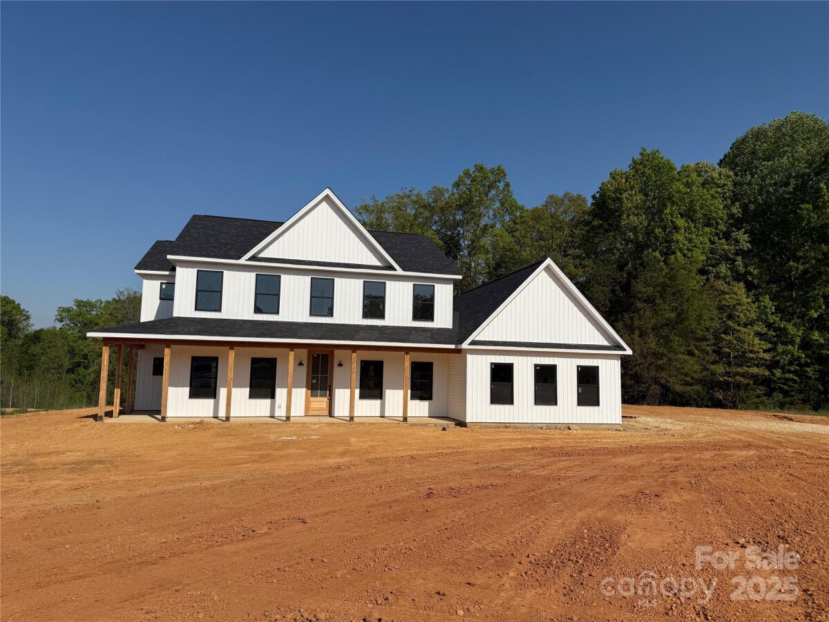 4040 Daugherty Road, China Grove, NC 28023, MLS # 4249067