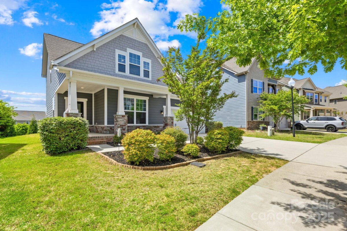 3022 Oakmere Road, Waxhaw, NC 28173, MLS # 4249075