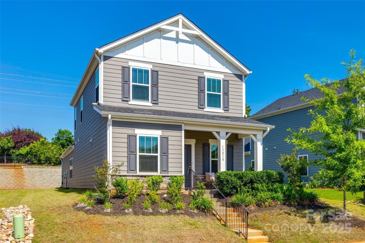 13210 Kenworth Road, Charlotte, NC 28278, MLS # 4249081
