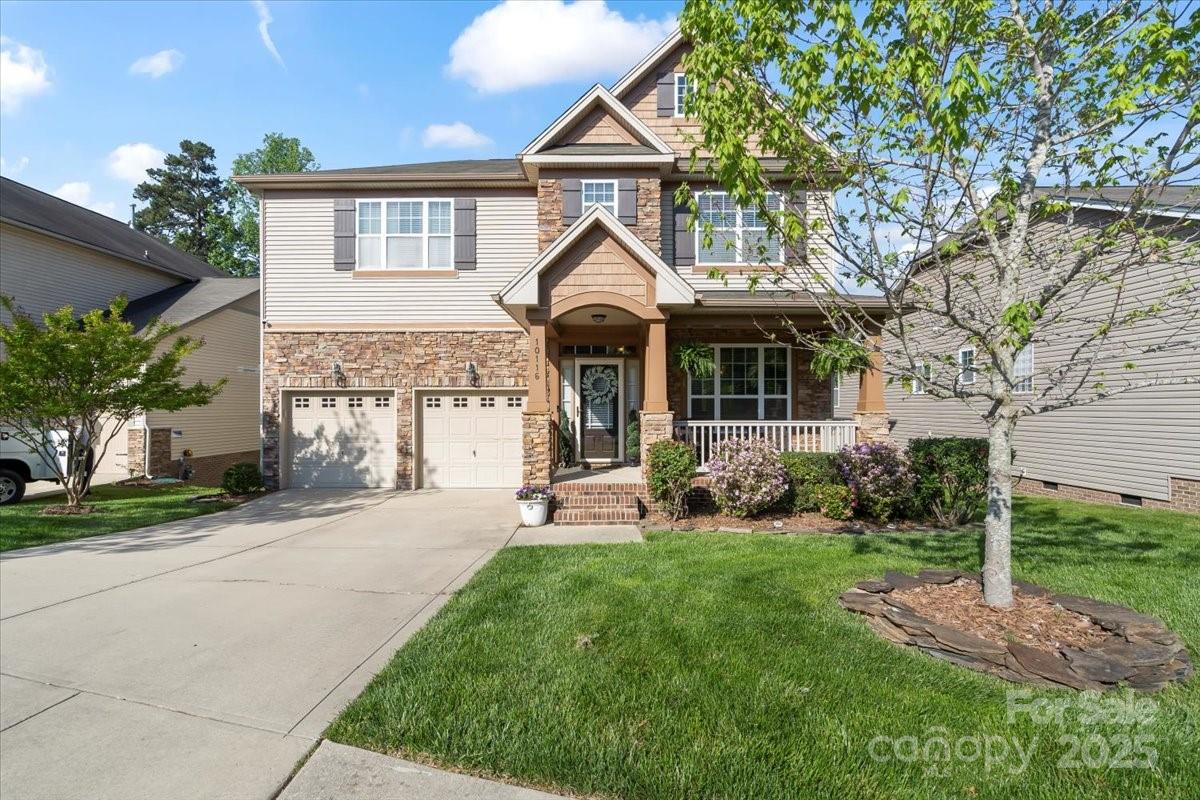 10116 Garman Hill Drive, Charlotte, NC 28214, MLS # 4249083