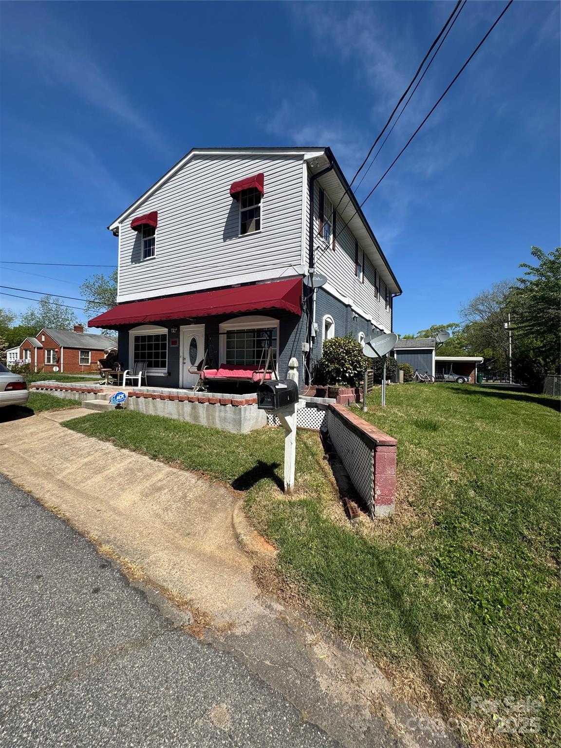 310 4th Street, Newton, NC 28658, MLS # 4249084