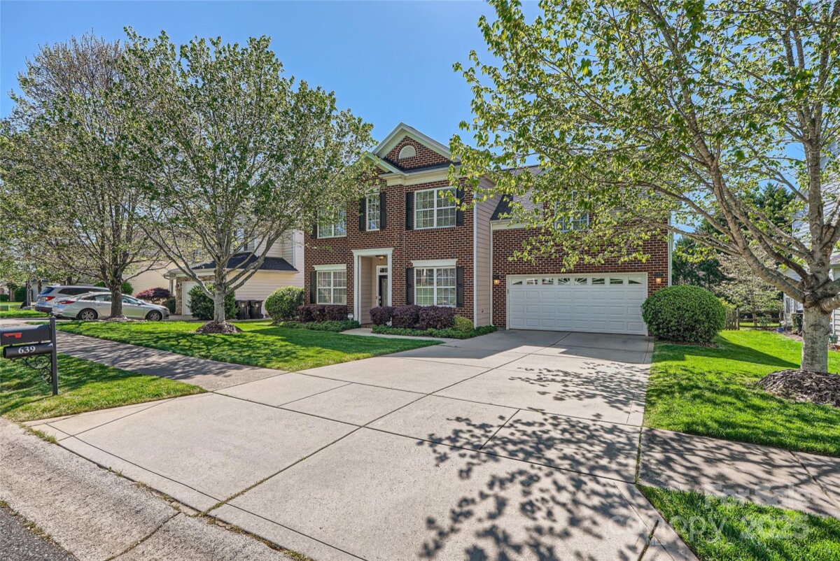 639 Lorain Avenue, Concord, NC 28027, MLS # 4249088