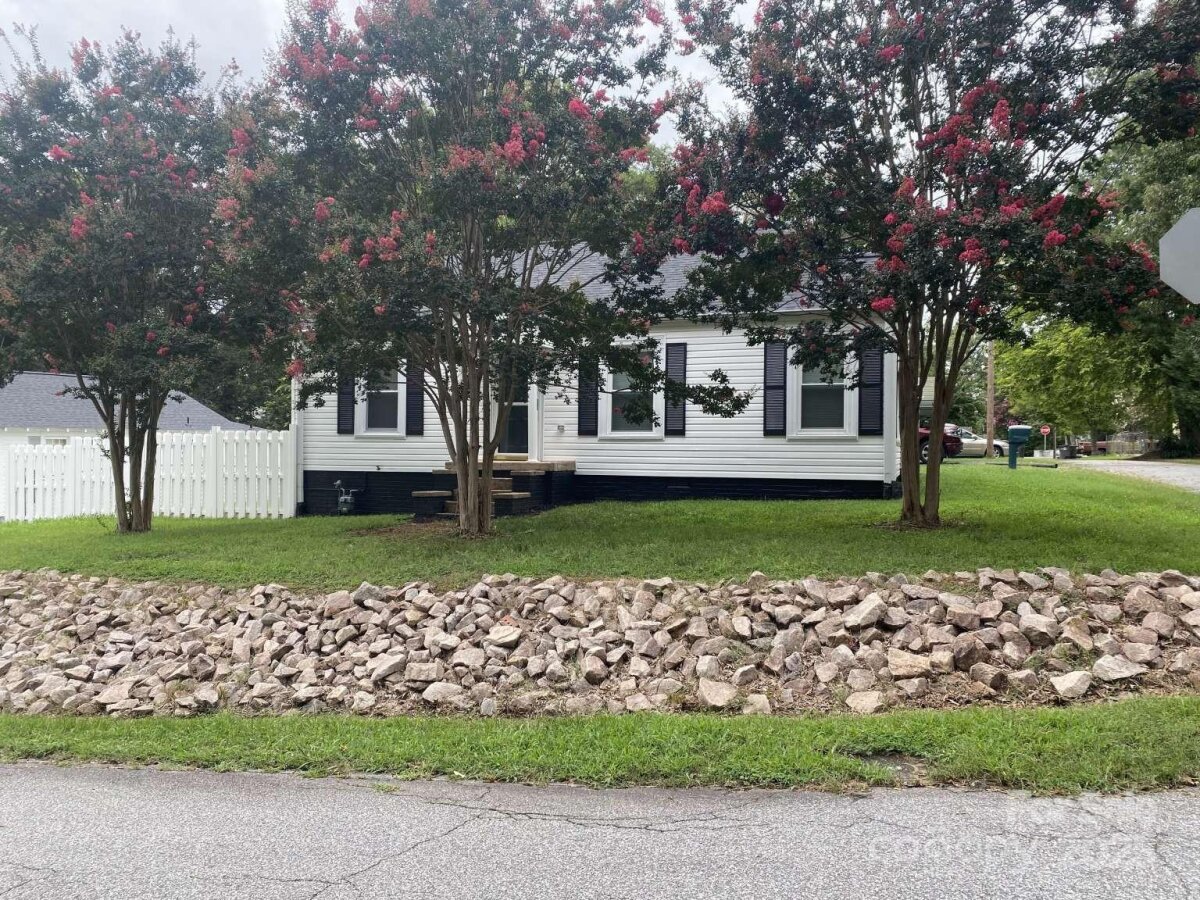 507 Chrysler Street, Kannapolis, NC 28083, MLS # 4249090